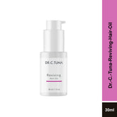 Dr. C. Tuna Reviving Hair Care Oil (30 ml)